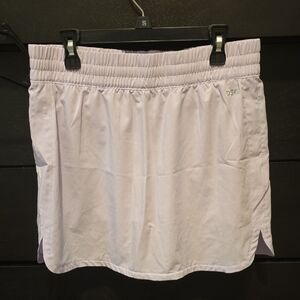 DSG Lavender Sports Skirt